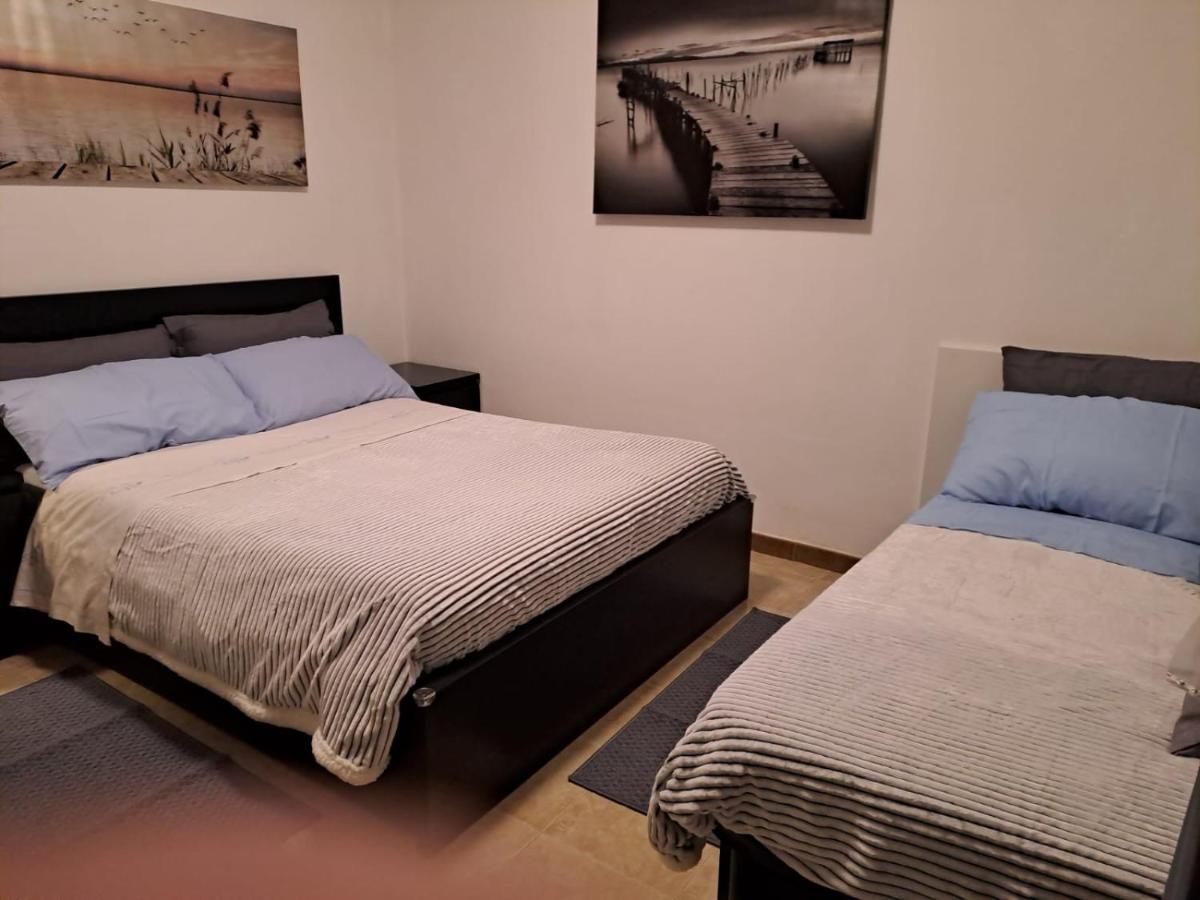Da Nonna Rosa Camera Nera Bed & Breakfast Budrio  Exterior photo