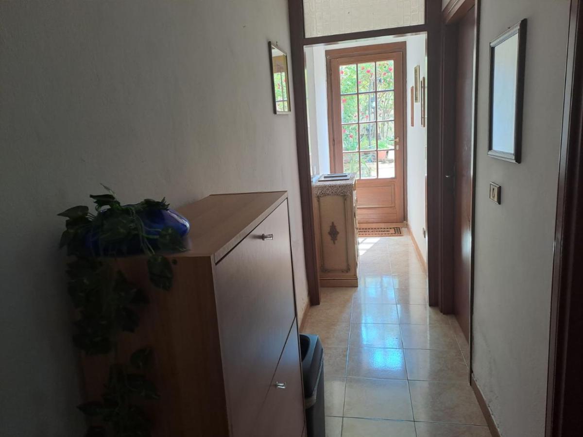 Da Nonna Rosa Camera Nera Bed & Breakfast Budrio  Exterior photo