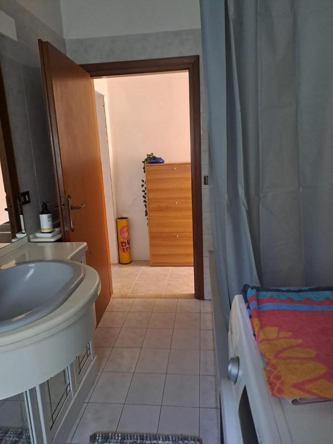 Da Nonna Rosa Camera Nera Bed & Breakfast Budrio  Exterior photo